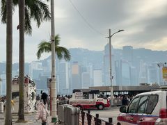 -富豪雪糕车流动点(尖沙咀店)