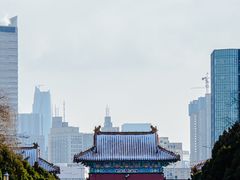 -北陵公园