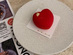 -玲婧胡同·生日蛋糕·餐厅(嘉里城店)