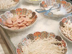 -上海兴国宾馆香樟园西餐厅