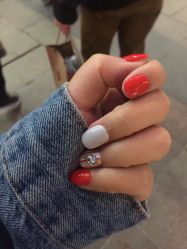 -Miss·A日式美甲美睫