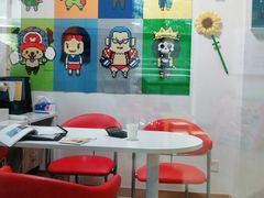 -韦哲乐高机器人·等级考试·少儿编程(羽山路校区)