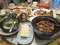 -顺意·顺德家乡菜(国际人才大厦店)