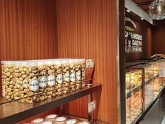 -丁香西饼屋(桂林路店)