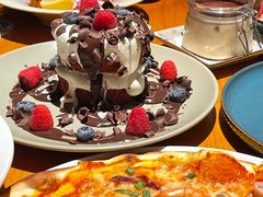 -JINNS锦时 steak&pizza(浸信会礼拜堂旧址店)