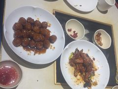 -京味斋·北京烤鸭(北京南站洋桥店)
