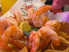 -The Boiling Crab宝灵蟹手抓海鲜(中国首店)
