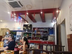大堂-秦记香辣蟹(松榆里店)