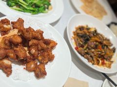 -诚如金·南宁本地菜(信息港店)