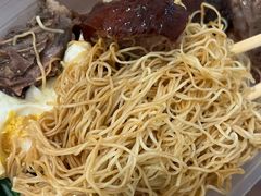 -丽的面家(多宝路店)