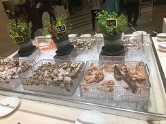 -荟星庭西餐厅(天府丽都喜来登饭店)