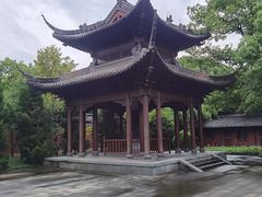 -钱王祠
