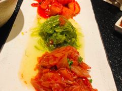 泡菜-牛家酒场(7mall店)