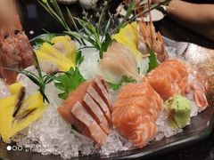 -梅筑·创意料理(王府井百货店)