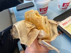 -肯德基(泉州东街店)