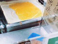 葱花鸡蛋肠-伦记软滑肠粉