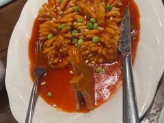 -福慧慈缘素食餐厅(王府井店)
