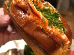 -Burger & Lobster(Dean Street)