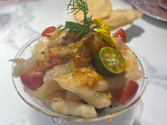 -泰椰里·泰国餐厅(智慧城广百广场店)