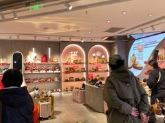 -凯德MALL(西直门店)