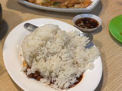 -热浪岛马来餐厅