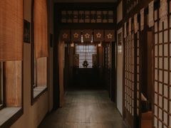 -清风小镇闯关东影视基地