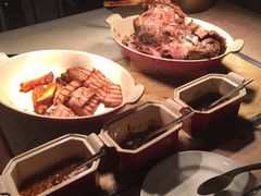 -富力希尔顿酒店·地阔自助餐厅