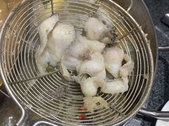 -名门潮牛·鲜牛肉海鲜火锅.烧烤自助餐厅(诚丰广场店)