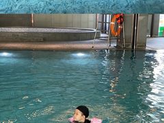 -上海崇明金茂凯悦酒店