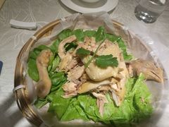 -尚一汤 广东炖汤(金桥国际店)