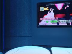 -方糖KTV-PLUS(世茂广场店)