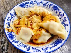 钟水饺-西月城谭豆花(春熙路店)