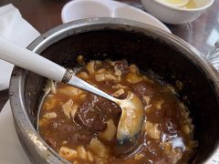 -茶港食堂(武昌店)