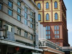 -青岛啤酒博物馆