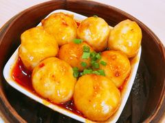 -多多旺港式茶餐厅(新区店)