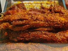 -老四川(T3航站楼F指廊店)