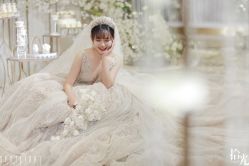 点击看大图 -MANLI BRIDAL婚纱