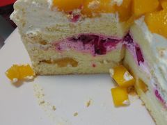 -维尔纳斯·生日蛋糕·动物奶油冰淇淋蛋糕(六里桥店)
