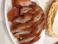 -郑州烤鸭总店