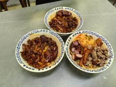 -梅溪·小伙子干挑面(安吉总店)