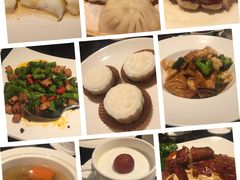 -外高桥喜来登酒店采悦轩