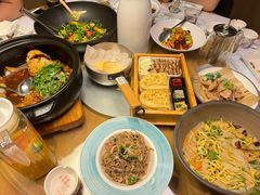 -四季餐厅(华苑店)