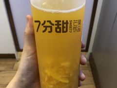 -7分甜(钟楼龙湖店)