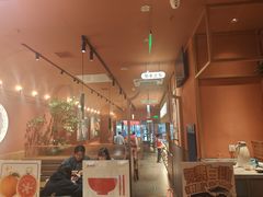 -鱼酷活鱼烤鱼(静安大融城店)