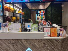 -果之满满鲜榨果汁(科技产业大厦店)