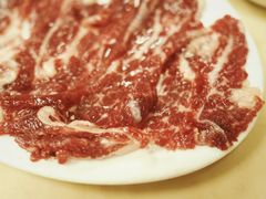 -五洲牛肉美食馆