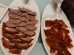 -皇城根·烤鸭·鱼头·家常菜(欧亚大观乐活城店)