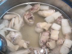 -烹然四季椰子鸡火锅(姚家园万象汇店)