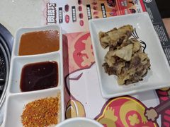 -猫爪爪原切自助烤肉(观音桥阳光世纪店)