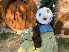 -HERRE·FARM 赫尔露营农场·团建聚会包场